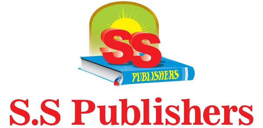 S.S Publishers