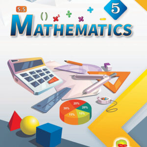 S.S Mathematics Book 5