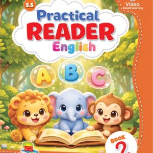 S.S Practical Reader English Book 2