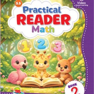 S.S Practical Reader Math Book 2