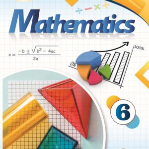 S.S Mathematics Book 6
