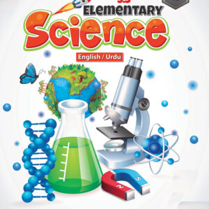 S.S Elementary Science Book 6