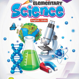 S.S Elementary Science Book 7