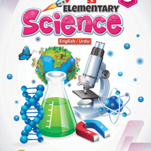 S.S Elementary Science Book 8
