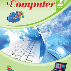 S.S Computer Book 2