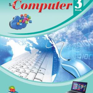 S.S Computer Book 3