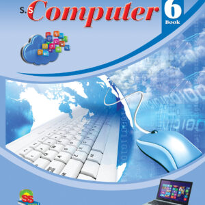 S.S Computer Book 6