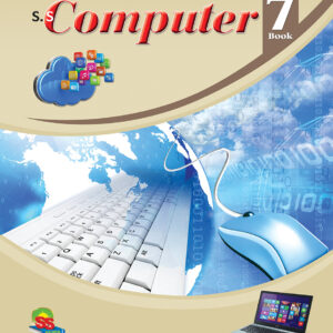 S.S Computer Book 7