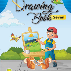 S.S Drawing Book 7
