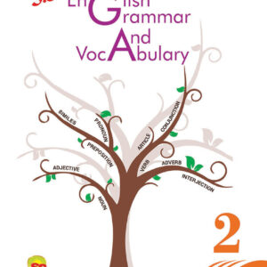 S.S English Grammar Book 2