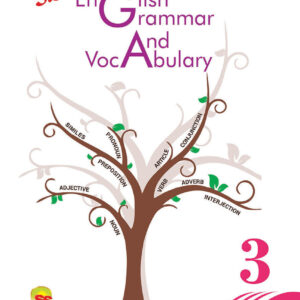 S.S English Grammar Book 3
