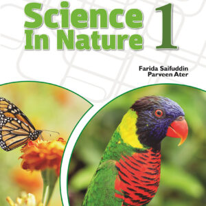 S.S Science In Nature Book 1