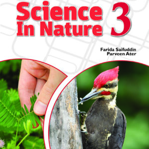 S.S Science In Nature Book 3