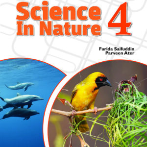 S.S Science In Nature Book 4
