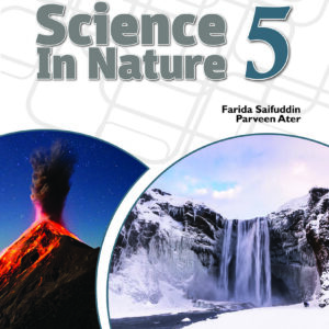 S.S Science In Nature Book 5