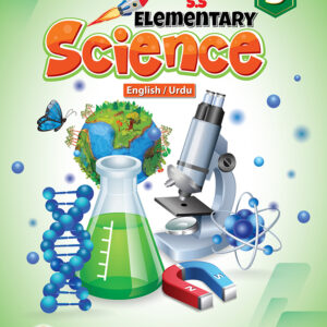 S.S Elementary Science Book 3