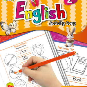 S.S English Activity Copy 2
