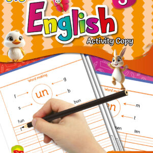 S.S English Activity Copy 3