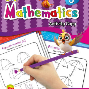 S.S Math Activity Copy 3