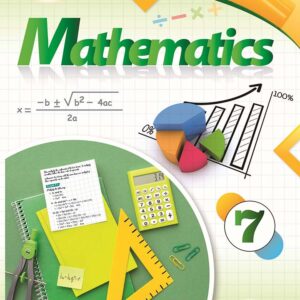S.S Mathematics Book 7