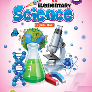 S.S Elementary Science Book 2