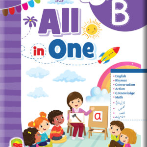 S.S All In One (B)