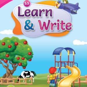 S.S Learn and Write