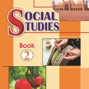 S.S Social Studies Eng\Urdu Book 2