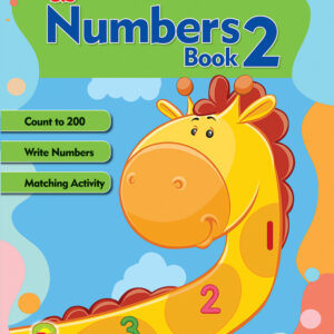 S.S Numbers Book 2