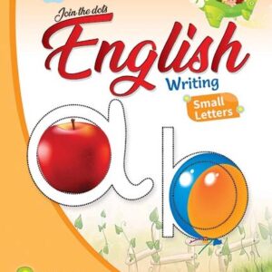 S.S Join the dots English (Small Letters)