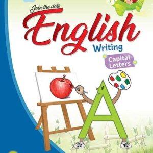 S.S Join the dots English (Capital Letters)