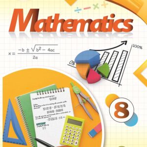 S.S Mathematics Book 8
