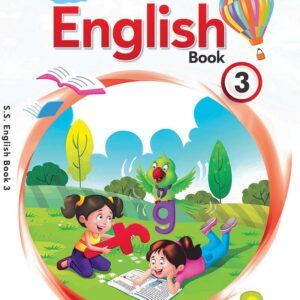 S.S English Book 3