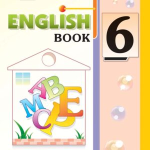 S.S English Book 6