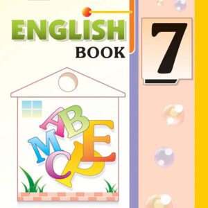 S.S English Book 7