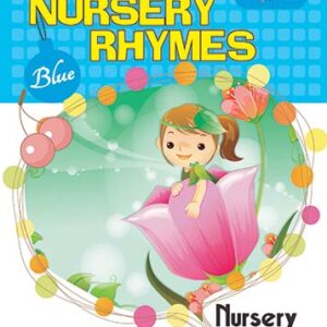 S.S Nursery Rhymes Blue