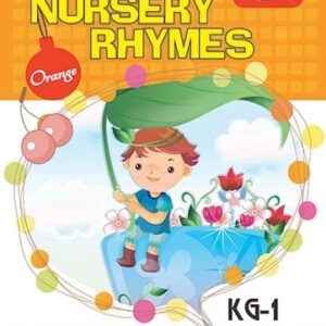 S.S Nursery Rhymes Orange