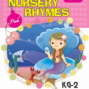 S.S Nursery Rhymes Pink