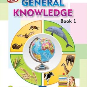 S.S General Knowledge KG1