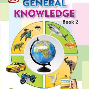 S.S General Knowledge KG2