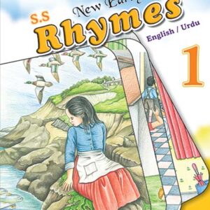 S.S New Early Rhymes Eng/Urdu Book 1