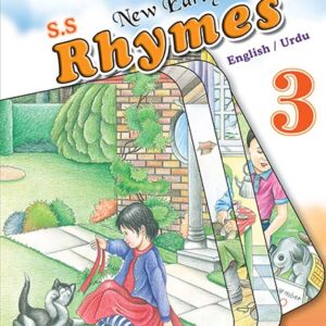 S.S New Early Rhymes Eng/Urdu Book 3