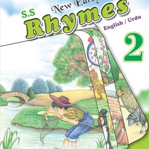 S.S New Early Rhymes Eng/Urdu Book 2
