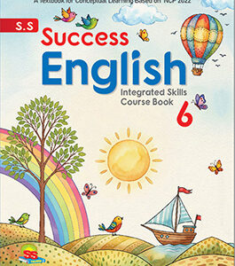 S.S Success English Book SNC 6