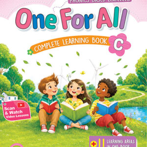 S.S One for All Book C